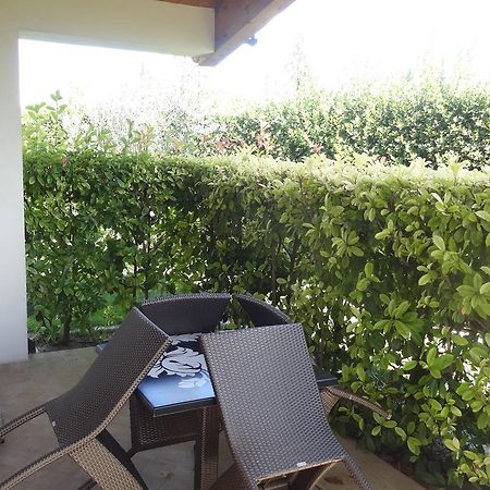 Agriturismo Il Grappolo Hotel Lanciano Eksteriør billede