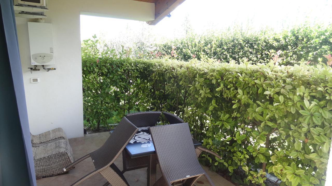 Agriturismo Il Grappolo Hotel Lanciano Eksteriør billede