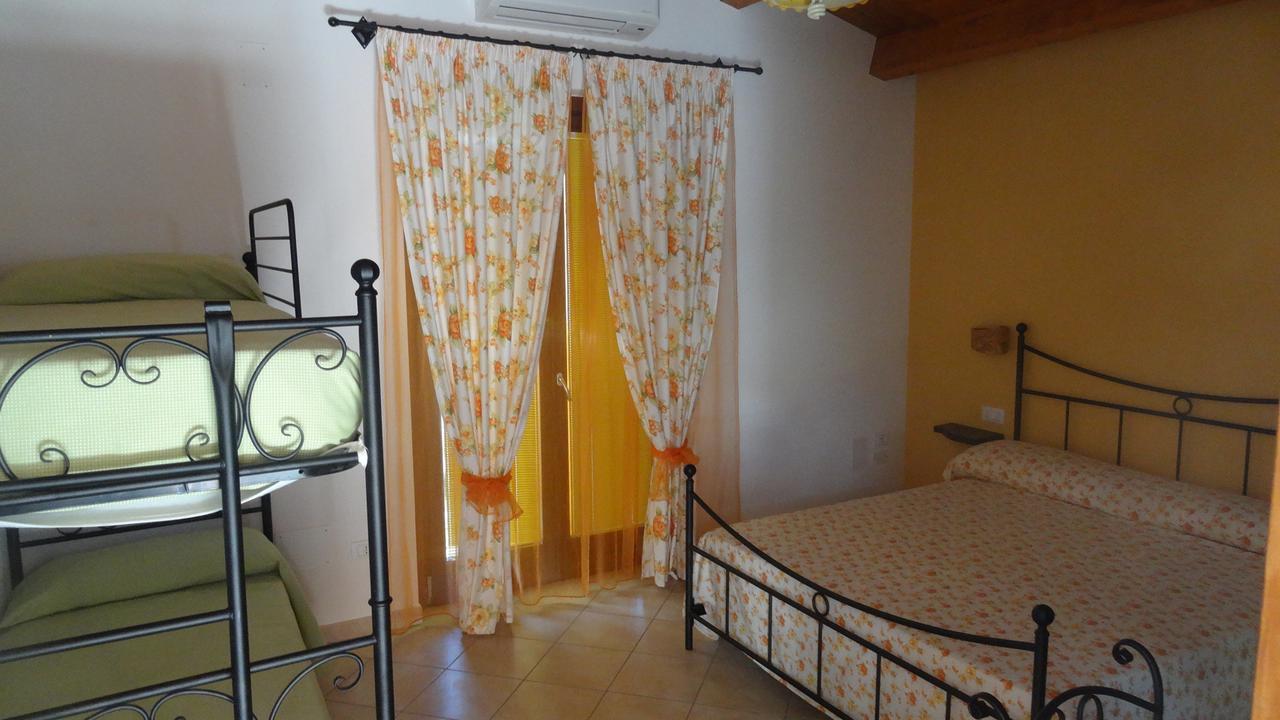 Agriturismo Il Grappolo Hotel Lanciano Eksteriør billede