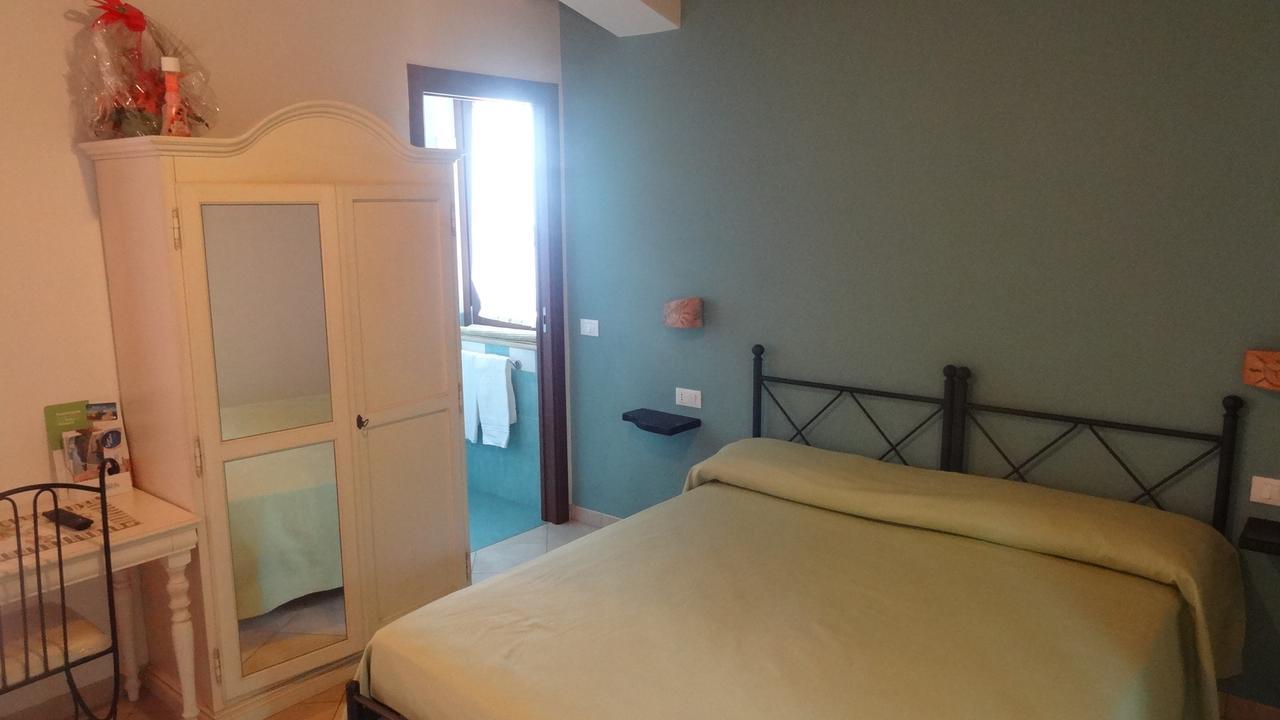 Agriturismo Il Grappolo Hotel Lanciano Eksteriør billede